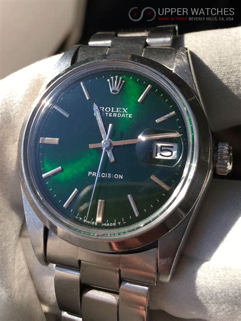 rolex 6694 dials for sale|rolex oyster perpetual precision.